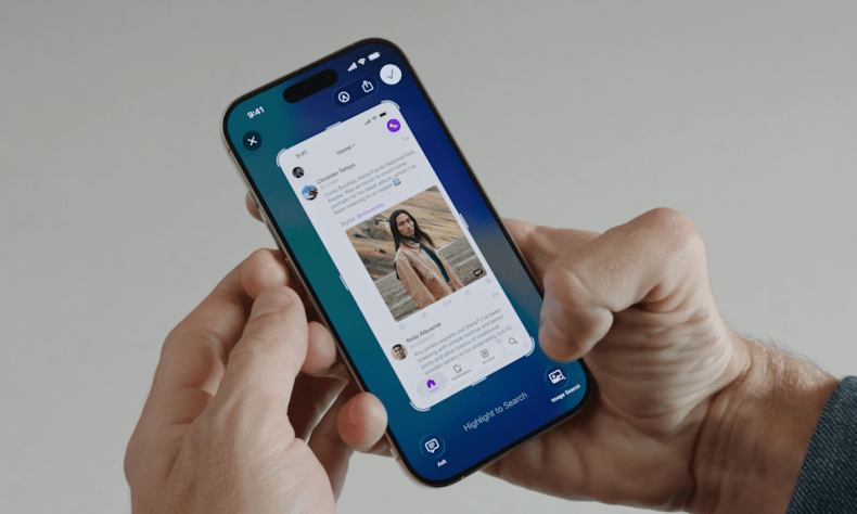 iOS 26 screenshots could be an intriguing preview of Apple’s delayed Siri rework iOS 26 screenshots could be an intriguing preview of Apple’s delayed Siri rework