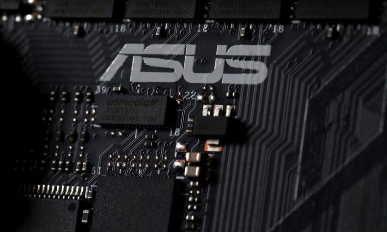 ASUS adds, then removes, the ability to detect sagging in its latest ROG Astral GPUs ASUS adds, then removes, the ability to detect sagging in its latest ROG Astral GPUs