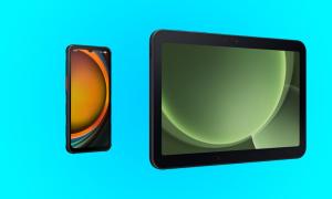 Samsung’s latest rugged devices are keeping old-school mobile traditions alive Samsung’s latest rugged devices are keeping old-school mobile traditions alive