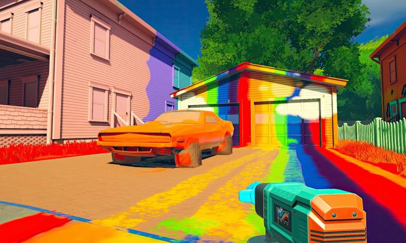 Playdate Season Two, Spray Paint Simulator and other new indie games worth checking out Playdate Season Two, Spray Paint Simulator and other new indie games worth checking out