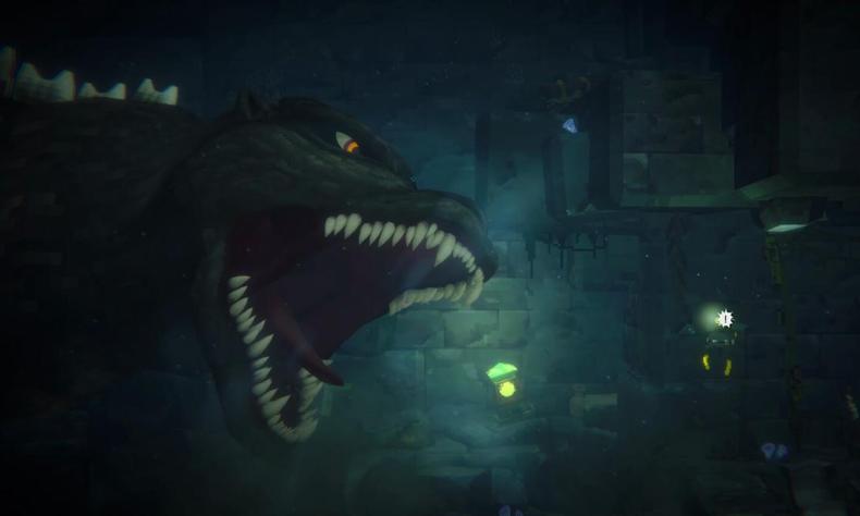 Dave the Diver’s In the Jungle DLC may not arrive until 2026, but Godzilla is back Dave the Diver’s In the Jungle DLC may not arrive until 2026, but Godzilla is back
