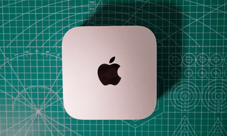 Apple’s M4 Mac mini is more than 0 off at Amazon Apple’s M4 Mac mini is more than 0 off at Amazon