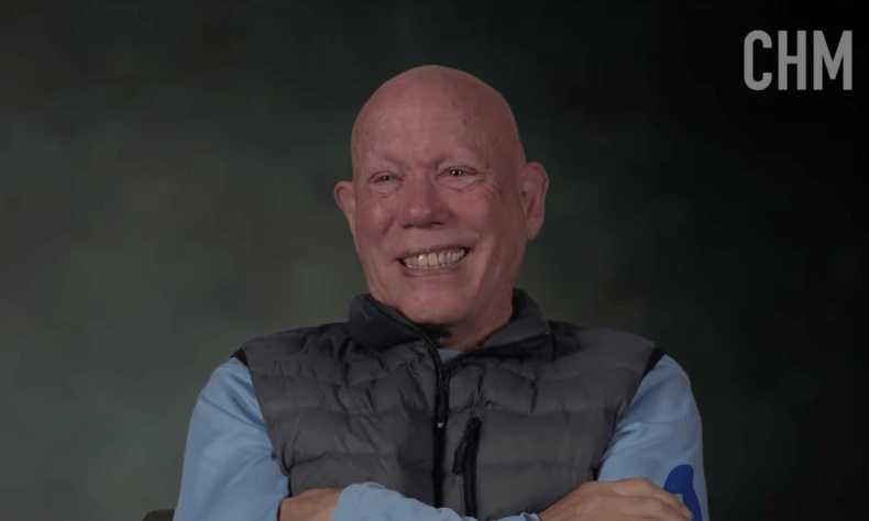 Influential Apple engineer Bill Atkinson dies at 74 Influential Apple engineer Bill Atkinson dies at 74