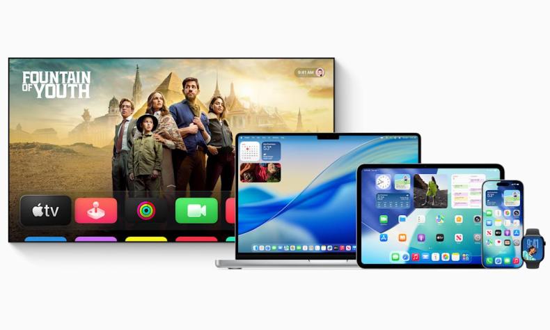 WWDC 2025 was a return to smaller-scale features that are actually useful WWDC 2025 was a return to smaller-scale features that are actually useful