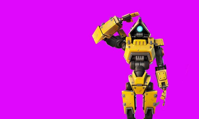 OG Fortnite may have as many as 92 bots per match OG Fortnite may have as many as 92 bots per match