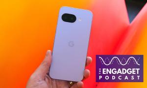 Pixel 9a review and bracing for tariffs Pixel 9a review and bracing for tariffs