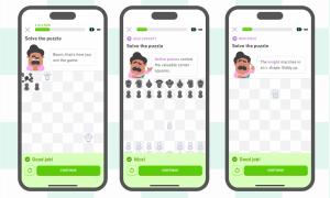 Duolingo will soon start offering chess lessons Duolingo will soon start offering chess lessons