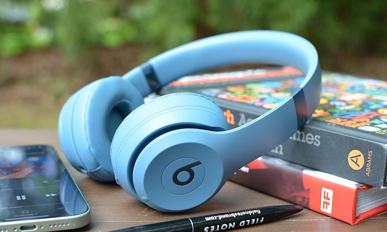 A Beats headphone sale includes all-time lows on the Solo 4 and Powerbeats Pro 2 A Beats headphone sale includes all-time lows on the Solo 4 and Powerbeats Pro 2