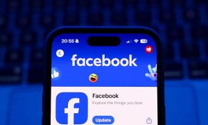 Meta finally acknowledges that Facebook has a major spam problem Meta finally acknowledges that Facebook has a major spam problem
