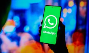 WhatsApp is reportedly bringing voice and video calls to browsers WhatsApp is reportedly bringing voice and video calls to browsers