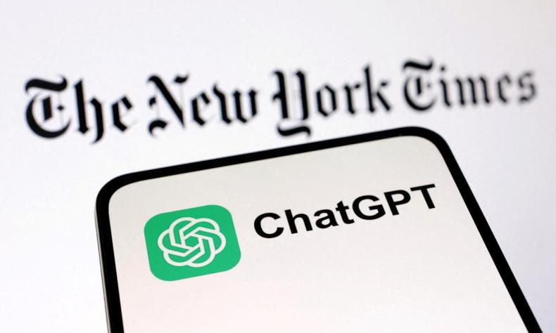 OpenAI appeals court order forcing it to preserve all ChatGPT data OpenAI appeals court order forcing it to preserve all ChatGPT data