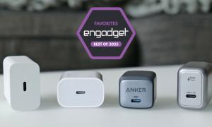 The best fast chargers for 2025 The best fast chargers for 2025