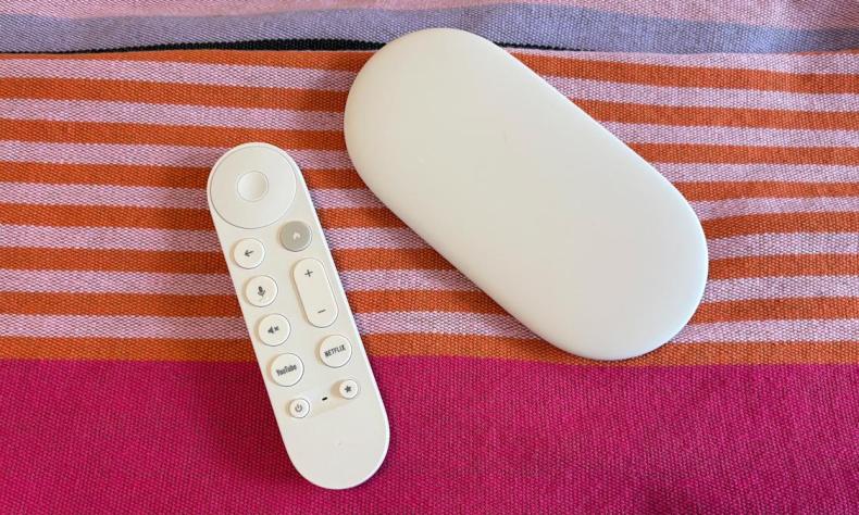 The Google TV Streamer 4K is on sale for a record-low price The Google TV Streamer 4K is on sale for a record-low price