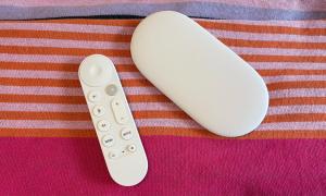 The Google TV Streamer 4K drops to a record low of The Google TV Streamer 4K drops to a record low of
