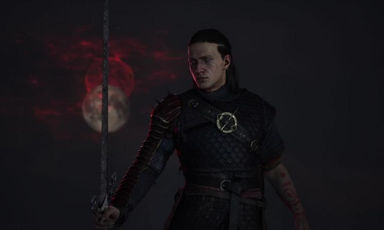 The Blood of Dawnwalker developers share a look at gameplay from the upcoming vampire fantasy RPG The Blood of Dawnwalker developers share a look at gameplay from the upcoming vampire fantasy RPG