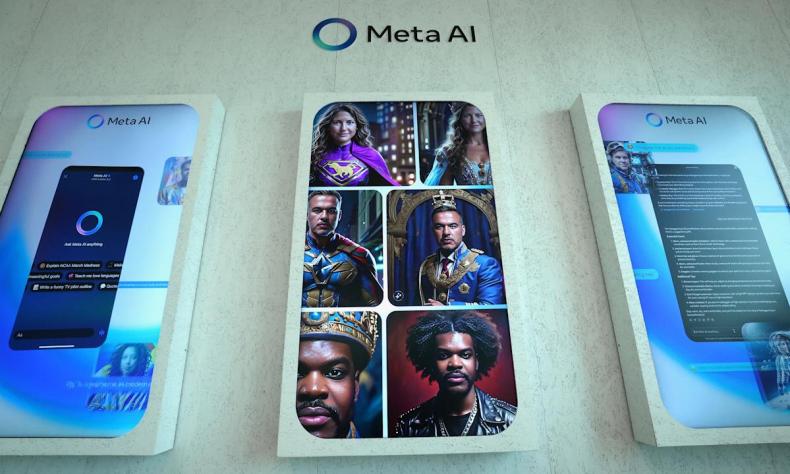 Facebook test uses Meta AI to process photos you’ve yet to upload Facebook test uses Meta AI to process photos you’ve yet to upload