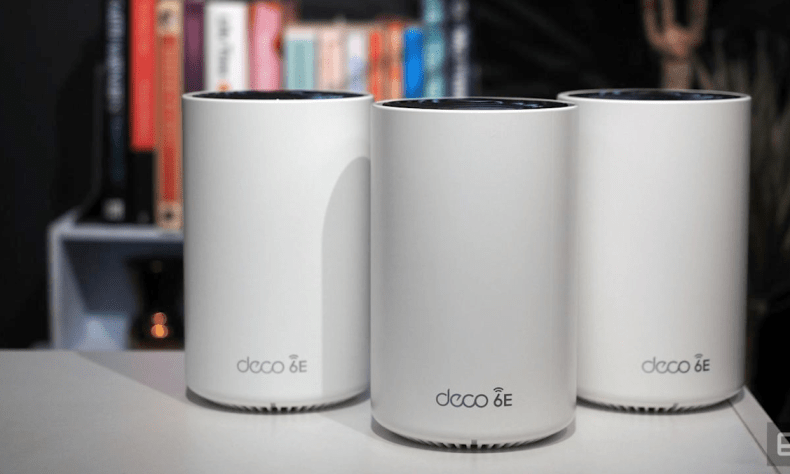 Early Prime Day deals include our favorite mesh Wi-Fi router for a record-low price Early Prime Day deals include our favorite mesh Wi-Fi router for a record-low price