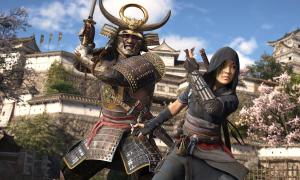 Assassin’s Creed Shadows has reached 2 million players, Ubisoft says Assassin’s Creed Shadows has reached 2 million players, Ubisoft says