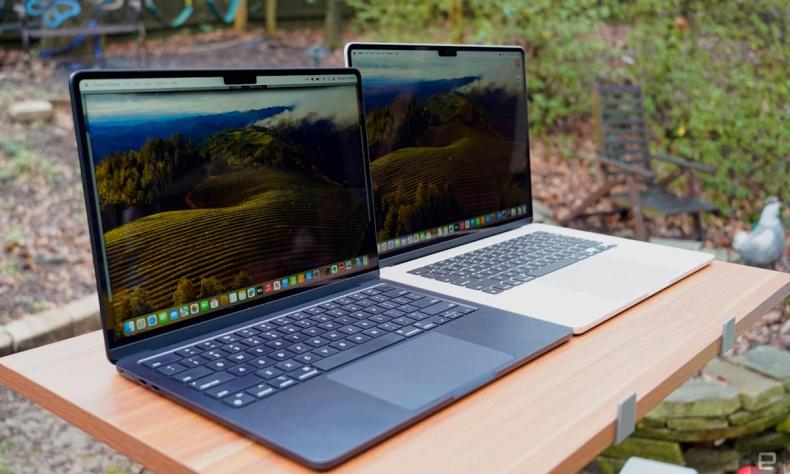 Apple’s 15-inch M3 MacBook Air is 0 off ahead of Prime Day Apple’s 15-inch M3 MacBook Air is 0 off ahead of Prime Day