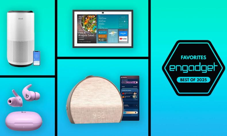 These 17 gadgets and subscriptions make great Mother’s Day gifts These 17 gadgets and subscriptions make great Mother’s Day gifts