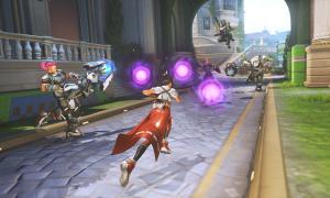 Overwatch 2’s frenetic Stadium mode is a new lease on life for my go-to game Overwatch 2’s frenetic Stadium mode is a new lease on life for my go-to game