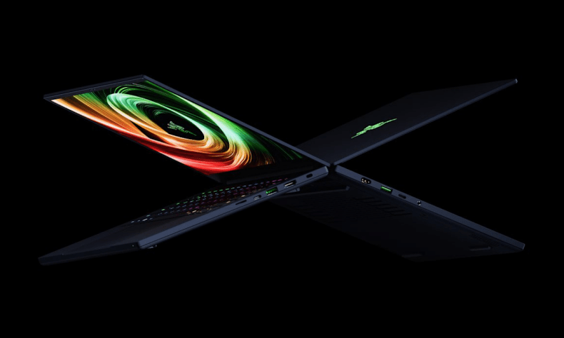 Razer’s new Blade 14 laptops are outfitted with RTX 5000 series cards Razer’s new Blade 14 laptops are outfitted with RTX 5000 series cards