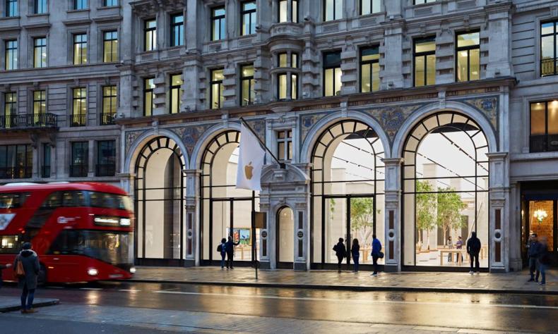 British human rights groups challenge the UK’s Apple backdoor order British human rights groups challenge the UK’s Apple backdoor order
