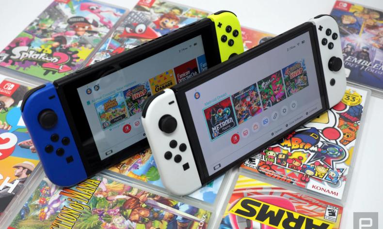Reflections on the Nintendo Switch, the hybrid console that changed gaming Reflections on the Nintendo Switch, the hybrid console that changed gaming