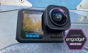 The best action cameras for 2025 The best action cameras for 2025