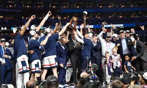 How to stream every March Madness 2025 game How to stream every March Madness 2025 game