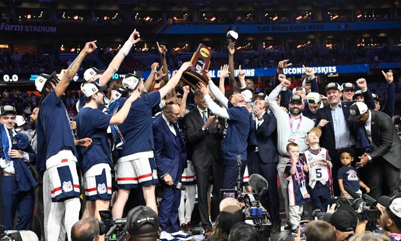 How to stream every March Madness 2025 game How to stream every March Madness 2025 game