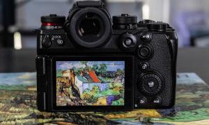 Panasonic S1R II, NVIDIA RTX 5060 Ti and more Panasonic S1R II, NVIDIA RTX 5060 Ti and more