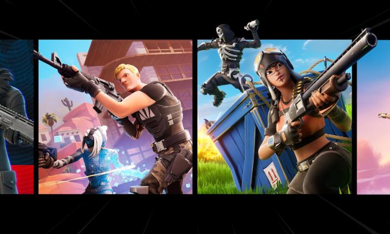 Fortnite is finally back in the US App Store Fortnite is finally back in the US App Store
