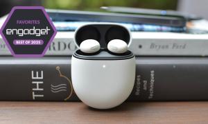 The best earbuds for Android devices in 2025 The best earbuds for Android devices in 2025