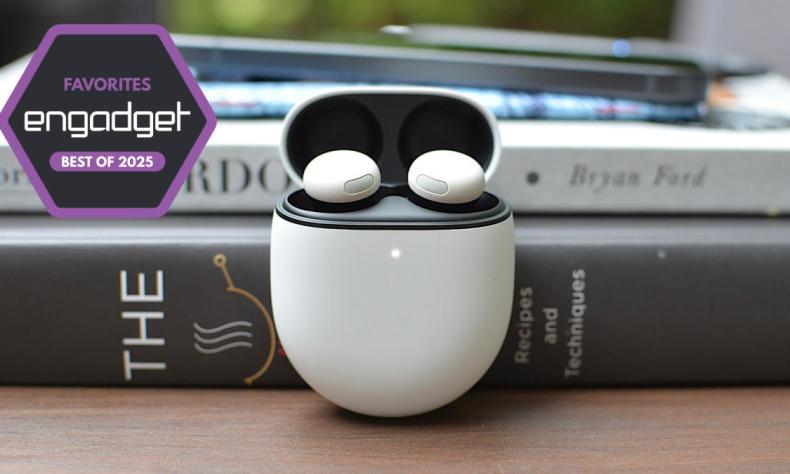 The best earbuds for Android devices in 2025 The best earbuds for Android devices in 2025