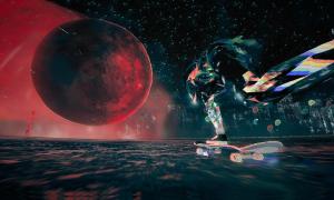 Skate Story is coming to PS5 as well as PC this year Skate Story is coming to PS5 as well as PC this year