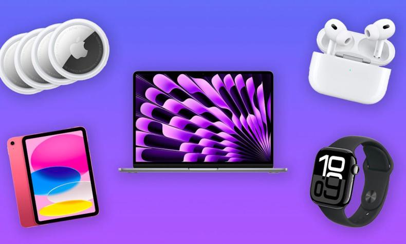 AirPods 4 are on sale for 0, plus all of the best Apple deals you can get AirPods 4 are on sale for 0, plus all of the best Apple deals you can get