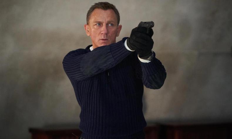 Amazon’s James Bond film will be directed by Denis Villeneuve Amazon’s James Bond film will be directed by Denis Villeneuve