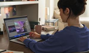 HP is bringing Snapdragon chips to its more affordable laptops HP is bringing Snapdragon chips to its more affordable laptops