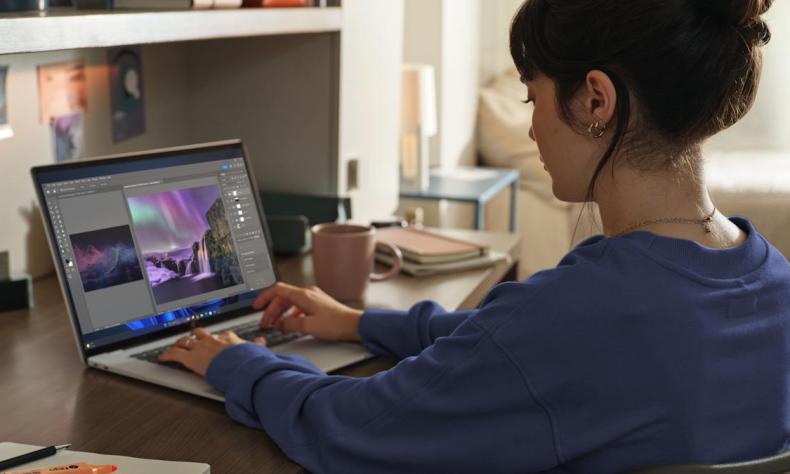 HP is bringing Snapdragon chips to its more affordable laptops HP is bringing Snapdragon chips to its more affordable laptops
