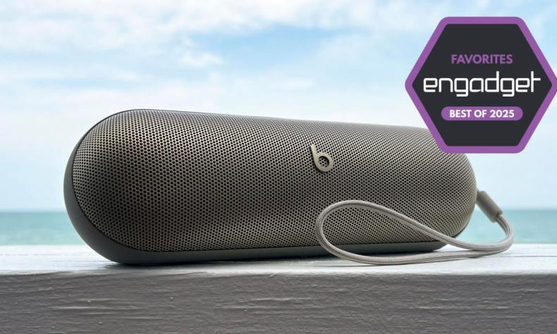 The 14 best portable Bluetooth speakers for 2025 The 14 best portable Bluetooth speakers for 2025