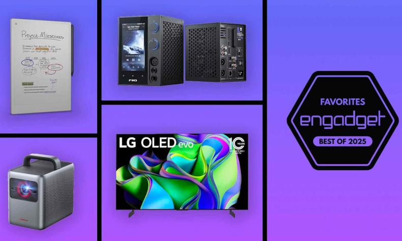 The best Father’s Day gifts and gadgets for every dad in 2025 The best Father’s Day gifts and gadgets for every dad in 2025