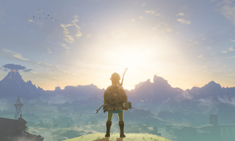 Speedrunner reaches Breath of the Wild credits on Switch 2, a console which isn’t even out yet Speedrunner reaches Breath of the Wild credits on Switch 2, a console which isn’t even out yet