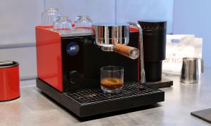 The Espresso Series 1 is the new crown jewel in Fellow’s coffee gadget lineup The Espresso Series 1 is the new crown jewel in Fellow’s coffee gadget lineup