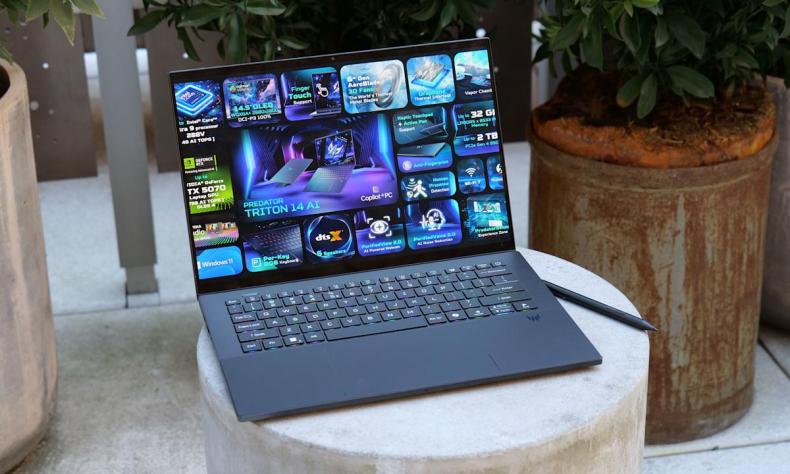 Computex’s new laptops from ASUS, Razer and more Computex’s new laptops from ASUS, Razer and more