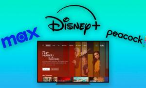 Save on Disney+ and Hulu, Audible, Max and more Save on Disney+ and Hulu, Audible, Max and more
