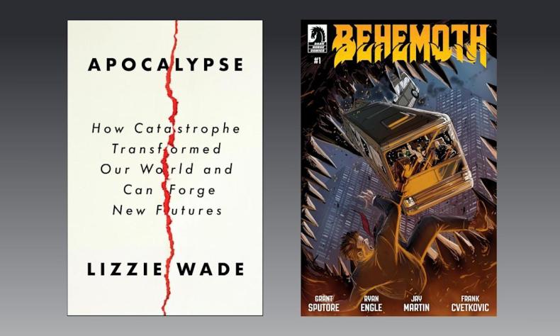 A brief history of humankind’s many apocalypses A brief history of humankind’s many apocalypses