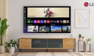 LG smart TVs are getting Xbox Game Pass this week LG smart TVs are getting Xbox Game Pass this week