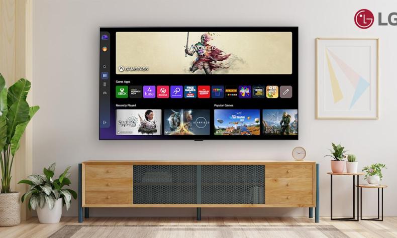 LG smart TVs are getting Xbox Game Pass this week LG smart TVs are getting Xbox Game Pass this week