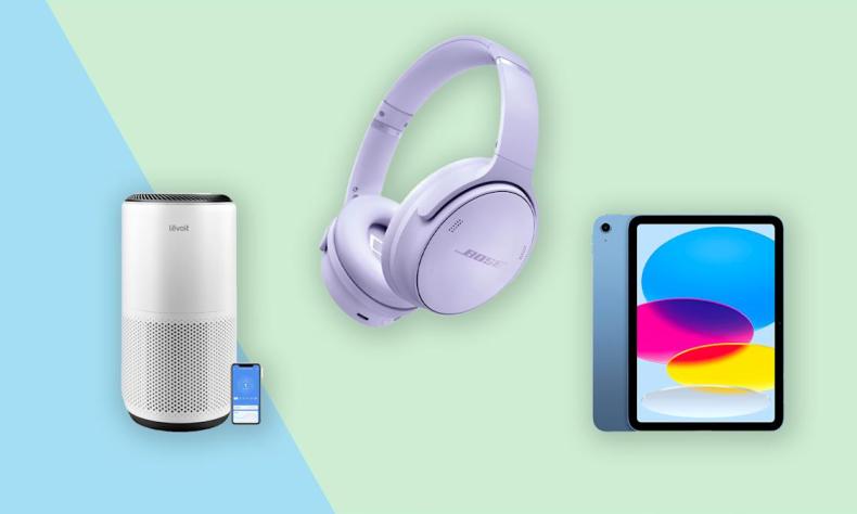 Everything to know so far and early tech deals from Apple, Bose, Sonos and others Everything to know so far and early tech deals from Apple, Bose, Sonos and others